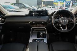 2024 Mazda CX-80 D50e GT