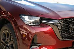 2024 Mazda CX-80 D50e GT