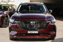 2024 Mazda CX-80 D50e GT