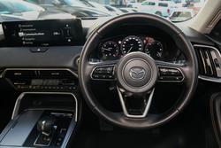 2024 Mazda CX-80 D50e GT