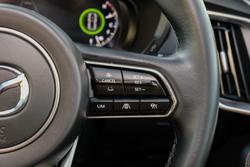 2025 Mazda CX-60 G40e Evolve