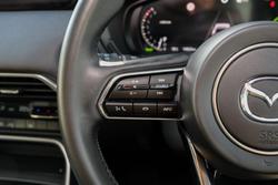 2025 Mazda CX-60 G40e Evolve