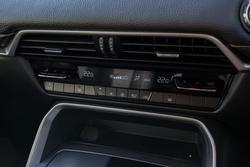 2025 Mazda CX-60 G40e Evolve