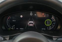 2025 Mazda CX-60 G40e Evolve