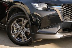 2025 Mazda CX-60 G40e Evolve