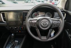 2025 Mazda BT-50 XT