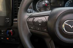 2025 Mazda BT-50 XT