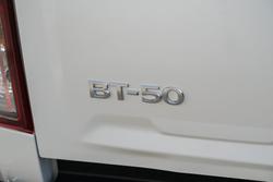 2025 Mazda BT-50 XT