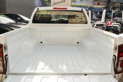 2025 Mazda BT-50 XT