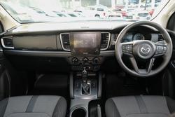 2025 Mazda BT-50 XT