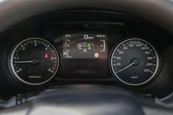 2025 Mazda BT-50 XT