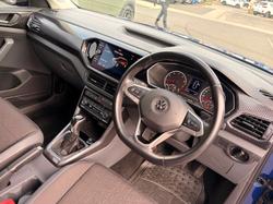 2020 Volkswagen T-Cross 85TSI Style