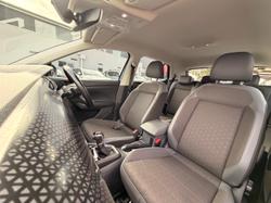 2020 Volkswagen T-Cross 85TSI Style