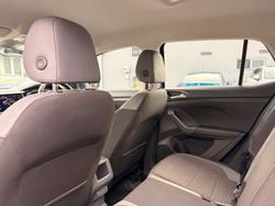 2020 Volkswagen T-Cross 85TSI Style