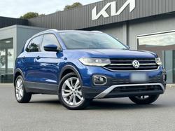 2020 Volkswagen T-Cross 85TSI Style