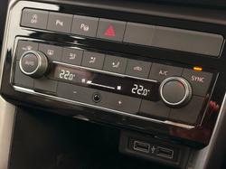 2020 Volkswagen T-Cross 85TSI Style