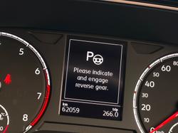 2020 Volkswagen T-Cross 85TSI Style