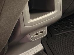 2020 Volkswagen T-Cross 85TSI Style