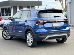 2020 Volkswagen T-Cross 85TSI Style