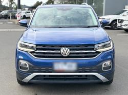 2020 Volkswagen T-Cross 85TSI Style
