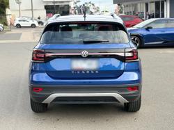 2020 Volkswagen T-Cross 85TSI Style
