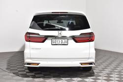 2021 Honda Odyssey Vi LX7
