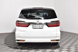 2021 Honda Odyssey Vi LX7