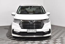 2021 Honda Odyssey Vi LX7