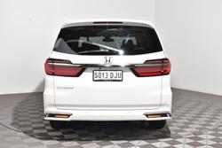 2021 Honda Odyssey Vi LX7