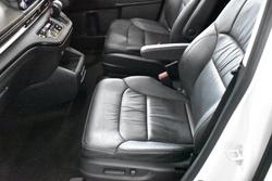 2021 Honda Odyssey Vi LX7