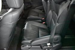 2021 Honda Odyssey Vi LX7