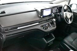 2021 Honda Odyssey Vi LX7