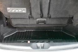 2021 Honda Odyssey Vi LX7