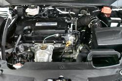 2021 Honda Odyssey Vi LX7