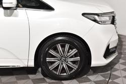 2021 Honda Odyssey Vi LX7