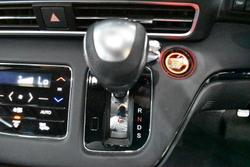 2021 Honda Odyssey Vi LX7