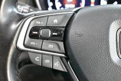 2021 Honda Odyssey Vi LX7