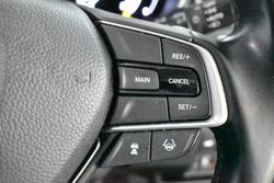 2021 Honda Odyssey Vi LX7