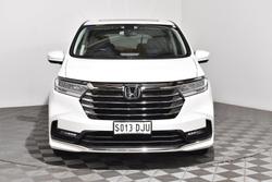 2021 Honda Odyssey Vi LX7
