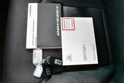 2021 Honda Odyssey Vi LX7