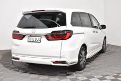 2021 Honda Odyssey Vi LX7