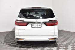 2021 Honda Odyssey Vi LX7