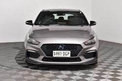 2019 Hyundai i30 N Line