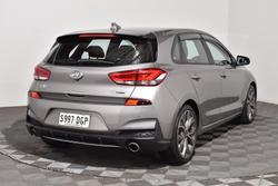 2019 Hyundai i30 N Line