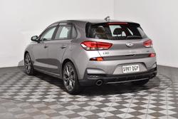 2019 Hyundai i30 N Line