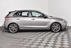 2019 Hyundai i30 N Line