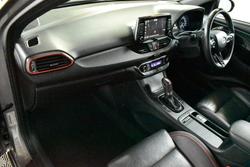 2019 Hyundai i30 N Line