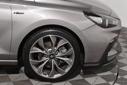 2019 Hyundai i30 N Line