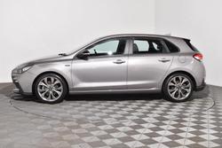 2019 Hyundai i30 N Line