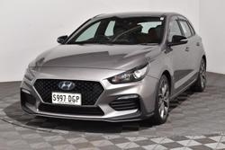2019 Hyundai i30 N Line
